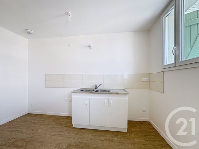 Appartement F3 &agrave; louer - 3 pi&egrave;ces - 52,54 m2 - La Teste De Buch - 33 - AQUITAINE