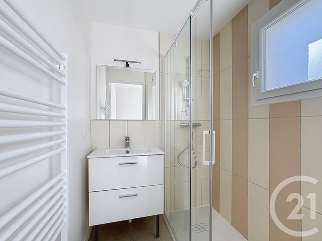 Appartement F3 &agrave; louer - 3 pi&egrave;ces - 52,54 m2 - La Teste De Buch - 33 - AQUITAINE