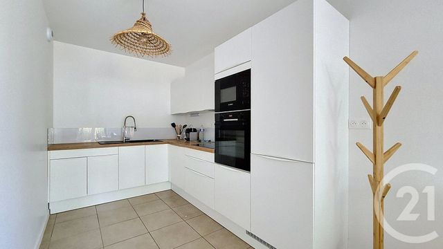 Appartement Duplex &agrave; vendre - 4 pi&egrave;ces - 83,26 m2 - La Teste De Buch - 33 - AQUITAINE
