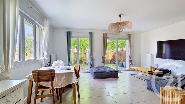 Appartement Duplex &agrave; vendre - 4 pi&egrave;ces - 83,26 m2 - La Teste De Buch - 33 - AQUITAINE