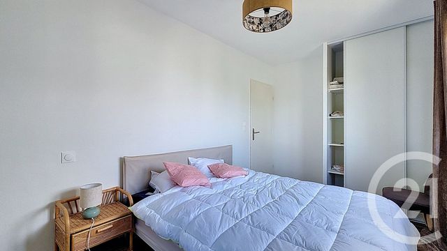 Appartement Duplex &agrave; vendre - 4 pi&egrave;ces - 83,26 m2 - La Teste De Buch - 33 - AQUITAINE
