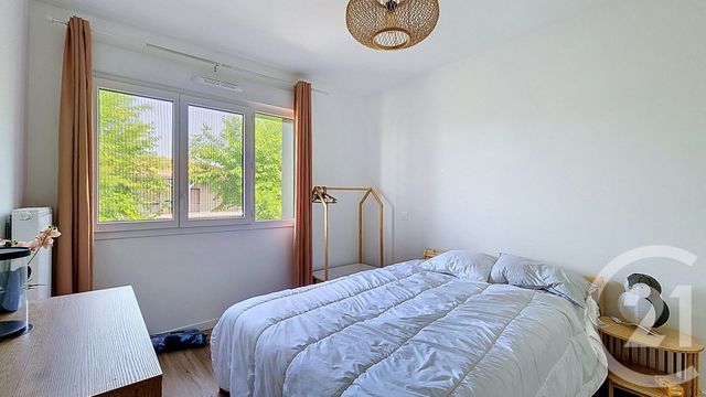 Appartement Duplex &agrave; vendre - 4 pi&egrave;ces - 83,26 m2 - La Teste De Buch - 33 - AQUITAINE