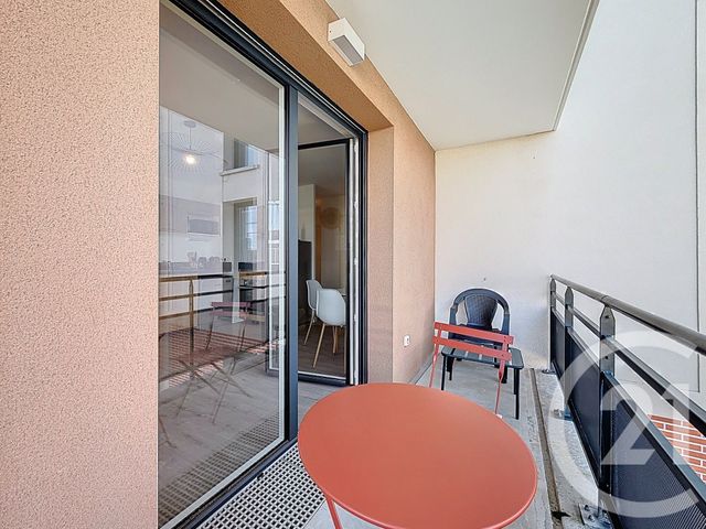 Appartement T2 &agrave; vendre - 2 pi&egrave;ces - 42,94 m2 - La Teste De Buch - 33 - AQUITAINE