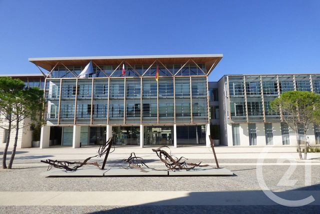 Appartement T2 &agrave; vendre - 2 pi&egrave;ces - 42,94 m2 - La Teste De Buch - 33 - AQUITAINE