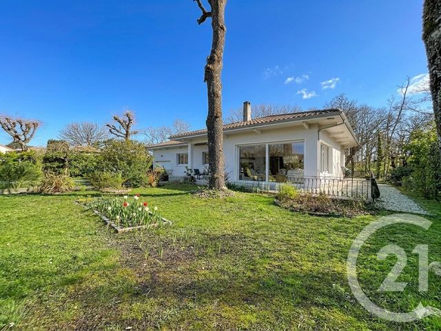 Maison à vendre LA TESTE DE BUCH