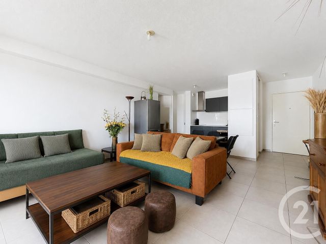 Appartement T2 &agrave; vendre - 2 pi&egrave;ces - 53,42 m2 - La Teste De Buch - 33 - AQUITAINE