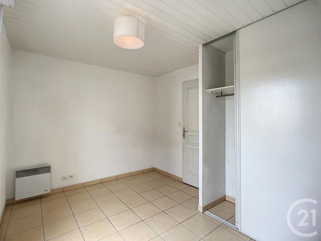 Appartement F2 &agrave; louer - 2 pi&egrave;ces - 42,50 m2 - La Teste De Buch - 33 - AQUITAINE