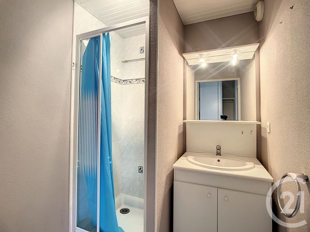 Appartement F2 &agrave; louer - 2 pi&egrave;ces - 42,50 m2 - La Teste De Buch - 33 - AQUITAINE
