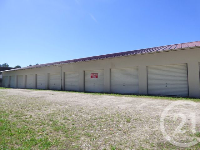 Parking &agrave; vendre - 360 m2 - La Teste De Buch - 33 - AQUITAINE