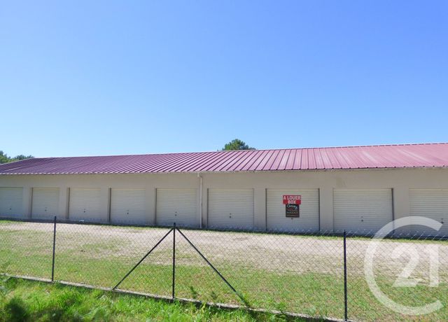 Parking &agrave; vendre - 360 m2 - La Teste De Buch - 33 - AQUITAINE