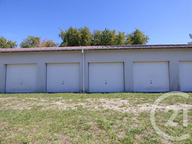 Parking &agrave; vendre - 360 m2 - La Teste De Buch - 33 - AQUITAINE