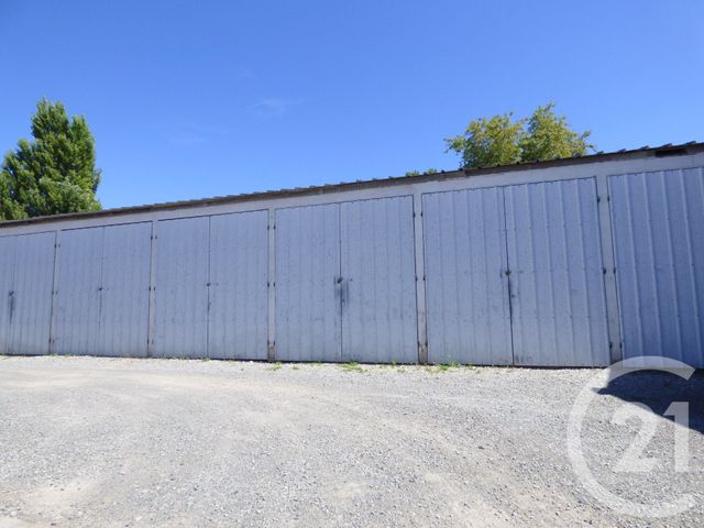 Parking &agrave; vendre - 405 m2 - La Teste De Buch - 33 - AQUITAINE
