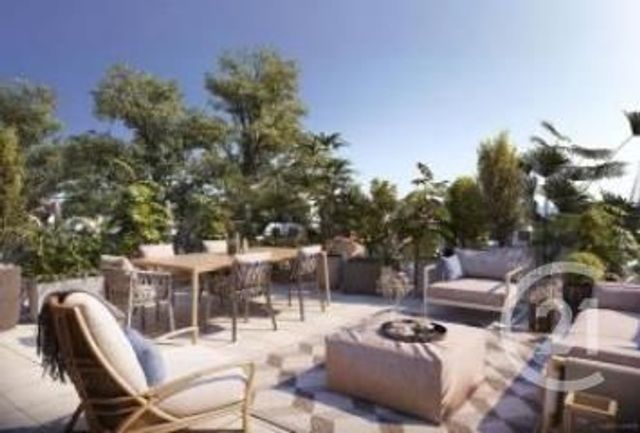 Appartement T2 &agrave; vendre - 2 pi&egrave;ces - 47,20 m2 - Arcachon - 33 - AQUITAINE