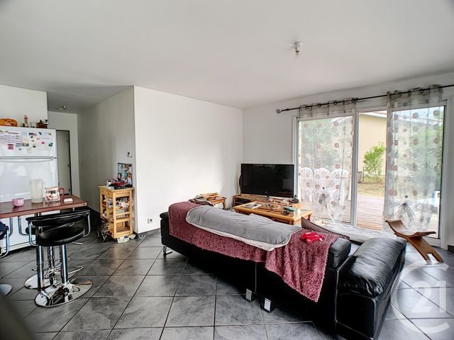 Maison &agrave; louer - 4 pi&egrave;ces - 99,13 m2 - Gujan Mestras - 33 - AQUITAINE