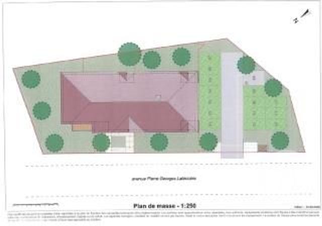 Appartement T3 &agrave; vendre - 3 pi&egrave;ces - 62,18 m2 - Biscarrosse - 40 - AQUITAINE