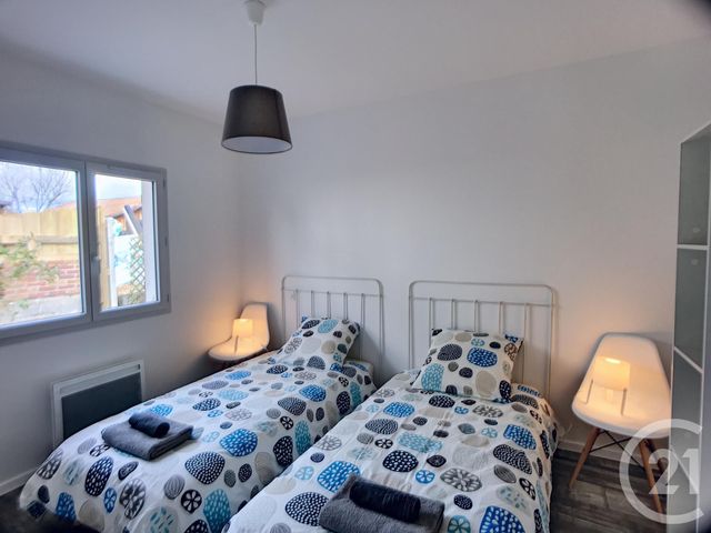 Maison &agrave; louer - 4 pi&egrave;ces - 102,24 m2 - Gujan Mestras - 33 - AQUITAINE