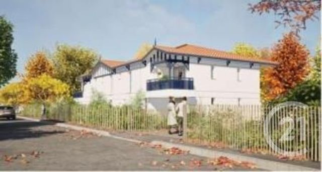 Appartement T3 &agrave; vendre - 3 pi&egrave;ces - 62,16 m2 - Biscarrosse - 40 - AQUITAINE