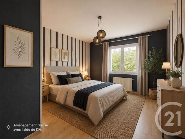 Maison &agrave; vendre - 4 pi&egrave;ces - 110 m2 - La Teste De Buch - 33 - AQUITAINE