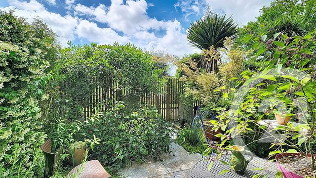 Appartement F3 &agrave; vendre - 3 pi&egrave;ces - 62,17 m2 - La Teste De Buch - 33 - AQUITAINE