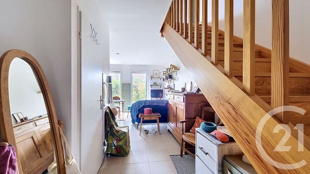 Appartement F3 &agrave; vendre - 3 pi&egrave;ces - 62,17 m2 - La Teste De Buch - 33 - AQUITAINE