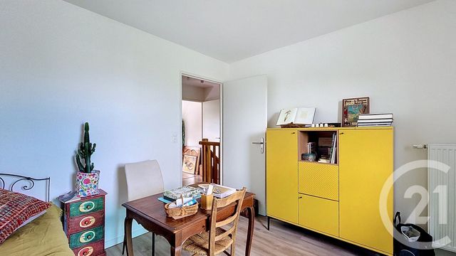 Appartement F3 &agrave; vendre - 3 pi&egrave;ces - 62,17 m2 - La Teste De Buch - 33 - AQUITAINE