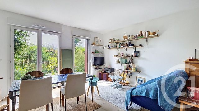 Appartement F3 à vendre LA TESTE DE BUCH