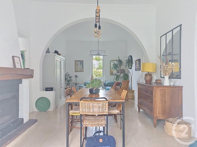 Maison &agrave; vendre - 4 pi&egrave;ces - 93,69 m2 - La Teste De Buch - 33 - AQUITAINE
