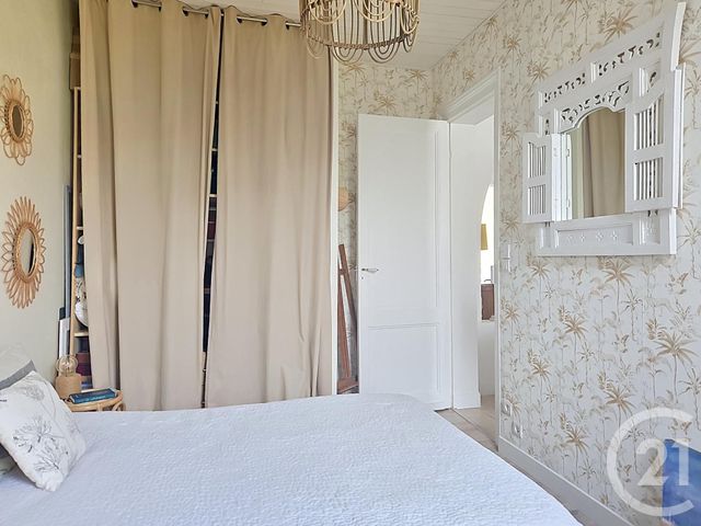 Maison &agrave; vendre - 4 pi&egrave;ces - 93,69 m2 - La Teste De Buch - 33 - AQUITAINE