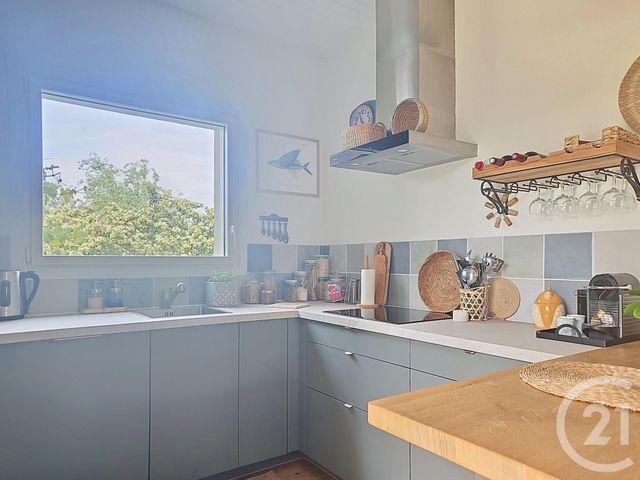 Maison &agrave; vendre - 4 pi&egrave;ces - 93,69 m2 - La Teste De Buch - 33 - AQUITAINE