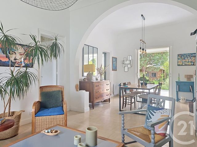 Maison &agrave; vendre - 4 pi&egrave;ces - 93,69 m2 - La Teste De Buch - 33 - AQUITAINE