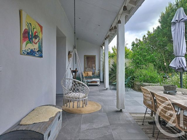 Maison &agrave; vendre - 4 pi&egrave;ces - 93,69 m2 - La Teste De Buch - 33 - AQUITAINE