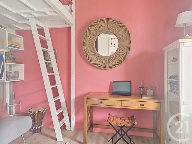 Maison &agrave; vendre - 4 pi&egrave;ces - 93,69 m2 - La Teste De Buch - 33 - AQUITAINE