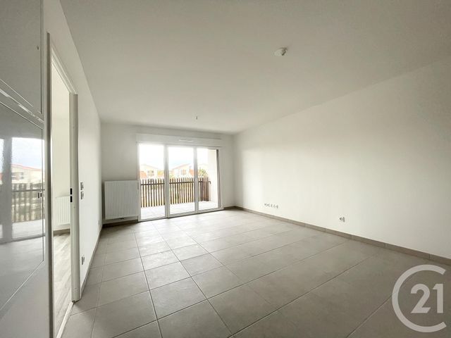 Appartement F2 &agrave; louer - 2 pi&egrave;ces - 42,65 m2 - Biscarrosse - 40 - AQUITAINE