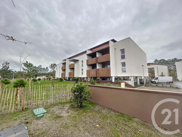 appartement - BISCARROSSE - 40