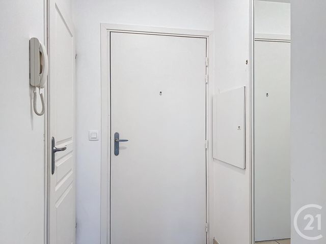 Appartement F2 &agrave; louer - 2 pi&egrave;ces - 36,26 m2 - Gujan Mestras - 33 - AQUITAINE