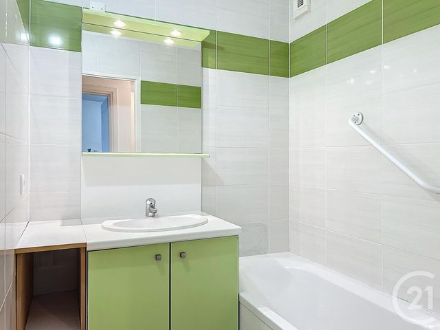 Appartement F2 &agrave; louer - 2 pi&egrave;ces - 36,26 m2 - Gujan Mestras - 33 - AQUITAINE