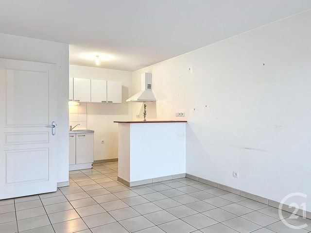 Appartement F2 &agrave; louer - 2 pi&egrave;ces - 36,26 m2 - Gujan Mestras - 33 - AQUITAINE