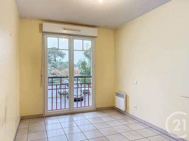 Appartement F2 &agrave; louer - 2 pi&egrave;ces - 36,26 m2 - Gujan Mestras - 33 - AQUITAINE