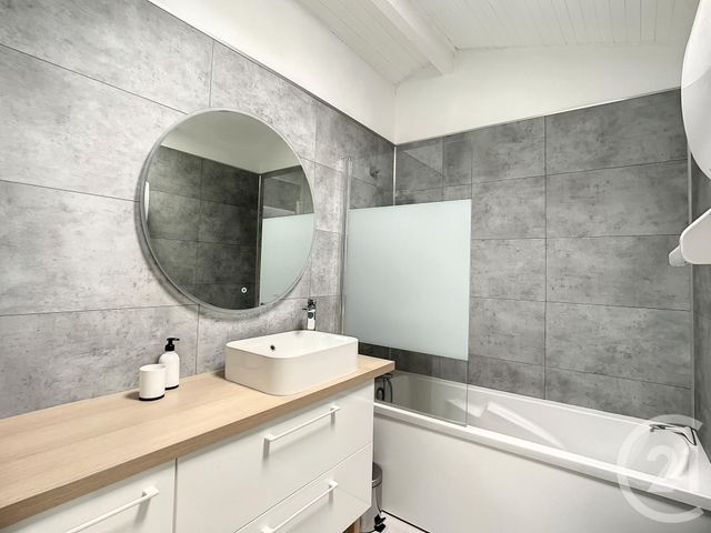 Maison &agrave; louer - 3 pi&egrave;ces - 54,31 m2 - La Teste De Buch - 33 - AQUITAINE