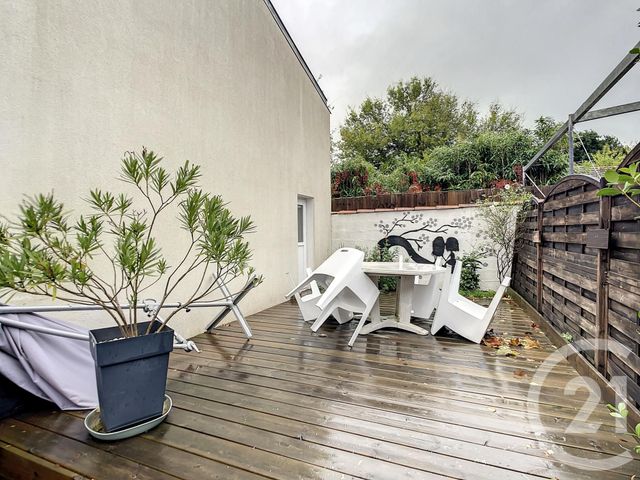 Maison &agrave; louer - 3 pi&egrave;ces - 54,31 m2 - La Teste De Buch - 33 - AQUITAINE