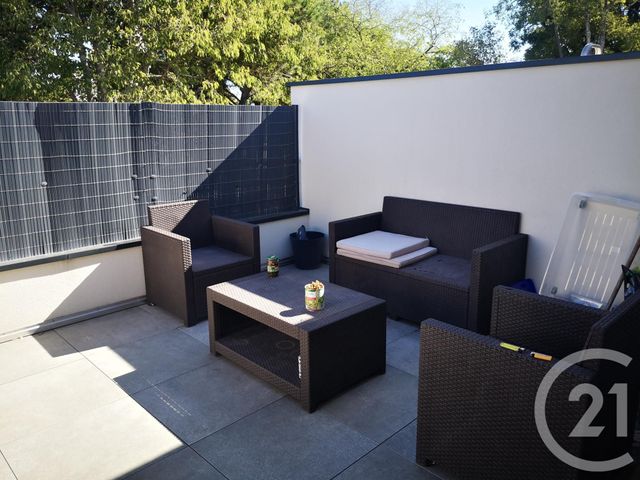 Appartement F3 &agrave; louer - 3 pi&egrave;ces - 75,81 m2 - Biganos - 33 - AQUITAINE