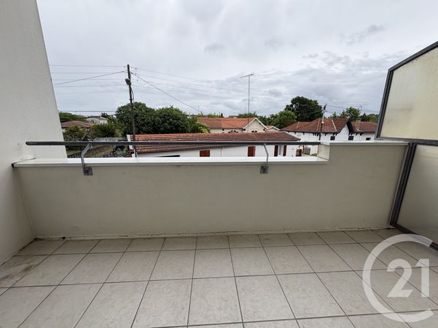 appartement - GUJAN MESTRAS - 33