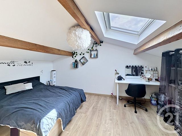 Maison &agrave; louer - 5 pi&egrave;ces - 81,07 m2 - Belin Beliet - 33 - AQUITAINE