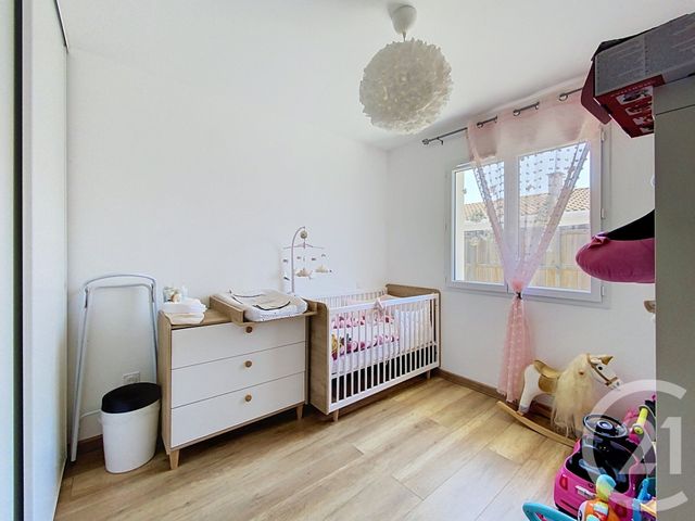 Maison &agrave; vendre - 4 pi&egrave;ces - 106,22 m2 - La Teste De Buch - 33 - AQUITAINE