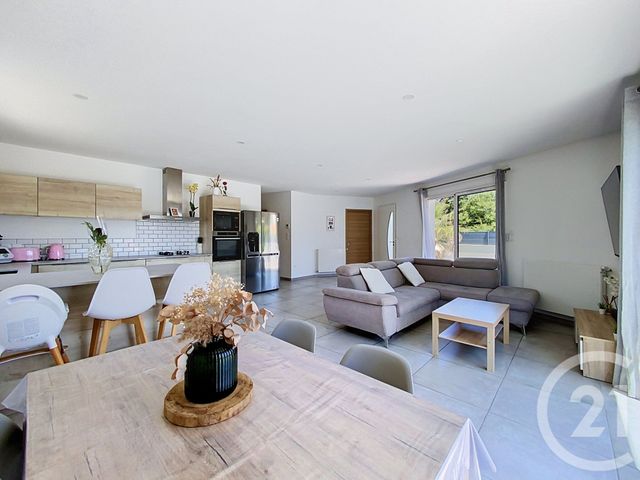 Maison &agrave; vendre - 4 pi&egrave;ces - 106,22 m2 - La Teste De Buch - 33 - AQUITAINE