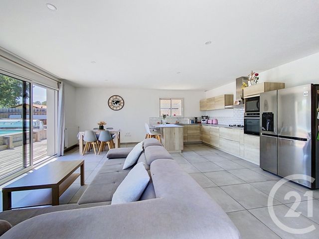 Maison &agrave; vendre - 4 pi&egrave;ces - 106,22 m2 - La Teste De Buch - 33 - AQUITAINE