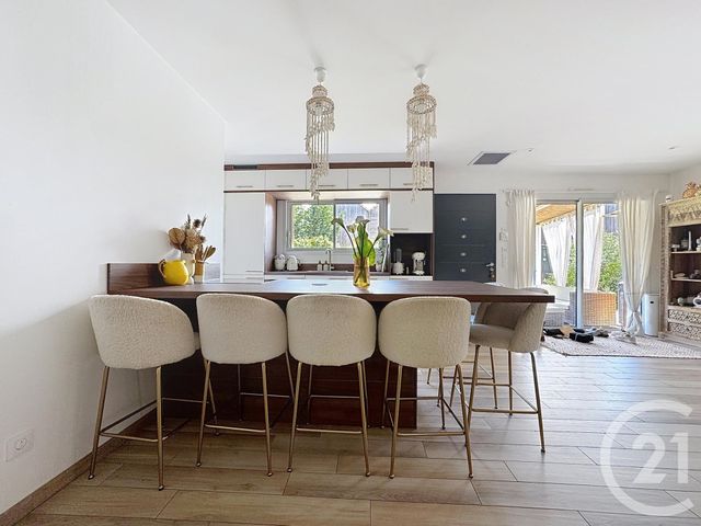 Maison &agrave; vendre - 4 pi&egrave;ces - 93,07 m2 - Le Teich - 33 - AQUITAINE