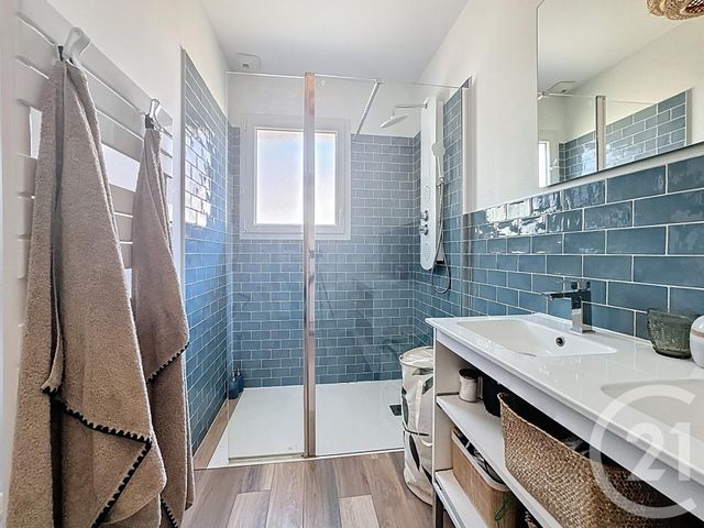 Maison &agrave; vendre - 4 pi&egrave;ces - 93,07 m2 - Le Teich - 33 - AQUITAINE
