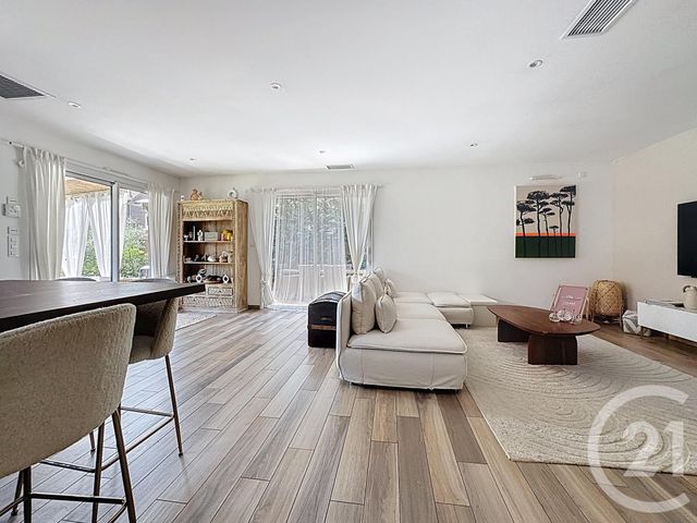 Maison &agrave; vendre - 4 pi&egrave;ces - 93,07 m2 - Le Teich - 33 - AQUITAINE