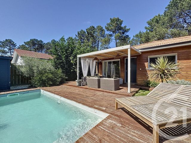 Maison à vendre LE TEICH